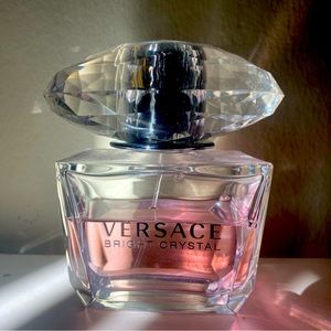 Versace perfume